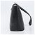 Céline CELINE Schultertasche aus Leder Schwarz Goldfarben Auth 200820A - Ansicht 4