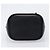 Céline CELINE Schultertasche aus Leder Schwarz Goldfarben Auth 200820A - Ansicht 5