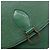 LOUIS VUITTON Epi Saint Cloud GM Shoulder Bag Green M52194 LV Auth hk4028 Verde - vista 18