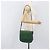 LOUIS VUITTON Epi Saint Cloud GM Shoulder Bag Green M52194 LV Auth hk4028 Verde - vista 26