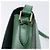 LOUIS VUITTON Epi Saint Cloud GM Shoulder Bag Green M52194 LV Auth hk4028 Verde - vista 9