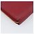 Saffiano Portafoglio lungo PRADA in pelle Safiano rosso e oro Auth bs36867 D'oro - vista 16
