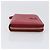 Saffiano Portafoglio lungo PRADA in pelle Safiano rosso e oro Auth bs36867 D'oro - vista 3