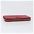 Saffiano Portafoglio lungo PRADA in pelle Safiano rosso e oro Auth bs36867 D'oro - vista 5