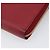 Saffiano Portafoglio lungo PRADA in pelle Safiano rosso e oro Auth bs36867 D'oro - vista 7
