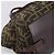 Borsa a mano FENDI Zucca Canvas Nero Marrone Auth 201964 - vista 14
