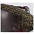 Borsa a mano FENDI Zucca Canvas Nero Marrone Auth 201964 - vista 15