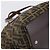 Borsa a mano FENDI Zucca Canvas Nero Marrone Auth 201964 - vista 16