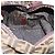 Borsa a mano FENDI Zucca Canvas Nero Marrone Auth 201964 - vista 17