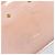LOUIS VUITTON Monogram Vernis Pochette Cree Rose valerine M63853 LV Auth hk4045 - vista 18
