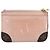 LOUIS VUITTON Monogram Vernis Pochette Cree Rose valerine M63853 LV Auth hk4045 - vista 2