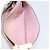 LOUIS VUITTON Monogram Vernis Pochette Cree Rose valerine M63853 LV Auth hk4045 - vista 22
