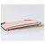 LOUIS VUITTON Monogram Vernis Pochette Cree Rose valerine M63853 LV Auth hk4045 - vista 5