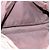Borsa a tracolla GUCCI GG Canvas Beige Silver 145859 Auth hk4060 Argento - vista 11