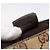 Borsa a tracolla GUCCI GG Canvas Beige Silver 145859 Auth hk4060 Argento - vista 12