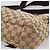 Borsa a tracolla GUCCI GG Canvas Beige Silver 145859 Auth hk4060 Argento - vista 15