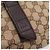 Borsa a tracolla GUCCI GG Canvas Beige Silver 145859 Auth hk4060 Argento - vista 17