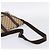 Borsa a tracolla GUCCI GG Canvas Beige Silver 145859 Auth hk4060 Argento - vista 7