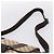 Borsa a tracolla GUCCI GG Canvas Beige Silver 145859 Auth hk4060 Argento - vista 8