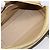 Borsa a mano LOEWE Americana 28 in camoscio beige tono oro Auth 200812V - vista 10