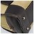 Borsa a mano LOEWE Americana 28 in camoscio beige tono oro Auth 200812V - vista 15