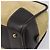 Borsa a mano LOEWE Americana 28 in camoscio beige tono oro Auth 200812V - vista 8