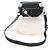LOUIS VUITTON Monogram Taurillon Clemence Mini Soft Trunk M25927 Auth 197251SAM Schwarz - Ansicht 12