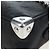LOUIS VUITTON Monogram Taurillon Clemence Mini Soft Trunk M25927 Auth 197251SAM Schwarz - Ansicht 16