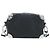 LOUIS VUITTON Monogram Taurillon Clemence Mini Soft Trunk M25927 Auth 197251SAM Schwarz - Ansicht 2