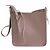 Longchamp Borsa a tracolla Le Foulonné S grigio
