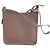 Longchamp Borsa a tracolla Le Foulonné S grigio - vista 4