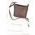 Longchamp Borsa a tracolla Le Foulonné S grigio - vista 7