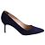 Manolo Blahnik Tacchi blu navy