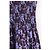 Vestido de algodón azul Proenza Schouler - vista 4