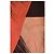 Autre Marque Foulard quadrato Dior in seta marrone - vista 4