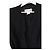 Autre Marque Mugler Jacke Schwarz - Ansicht 2