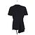 Autre Marque Mugler Jacke Schwarz - Ansicht 3