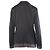Comme Des Garcons Comme des Garçons Homme Plus Dip-Dye Herringbone Blazer - Ansicht 3