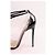 Christian Louboutin Schwarze Absätze - Ansicht 4