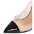 Christian Louboutin Schwarze Absätze - Ansicht 5