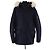 Cappotto Sandro Uomo Blu Navy XL