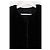 Abrigo negro de sintético The Kooples - vista 2