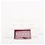 Gucci Borsa Trunk Ophidia GG Small in pelle e canvas GG Supreme Beige - vista 12