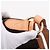 Louis Vuitton Borsa a tracolla Delightful PM Canvas Monogram Marrone - vista 10