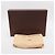 Louis Vuitton Borsa a tracolla Delightful PM Canvas Monogram Marrone - vista 12
