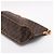 Louis Vuitton Borsa a tracolla Delightful PM Canvas Monogram Marrone - vista 3