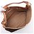 Louis Vuitton Borsa a tracolla Delightful PM Canvas Monogram Marrone - vista 7