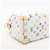 Louis Vuitton Speedy 25 Canvas Bandoulière LV x TM Trunk Handbag Monogram Multicolore - vista 4