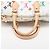 Louis Vuitton Speedy 25 Canvas Bandoulière LV x TM Trunk Handbag Monogram Multicolore - vista 5