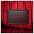 Louis Vuitton Borsa a tracolla Shopper Neverfull MM Canvas Neo Damier Ebene Marrone - vista 11